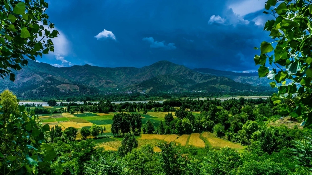Places-to-visit-in-Pakistan-Northern-Areas-Swat-Valley