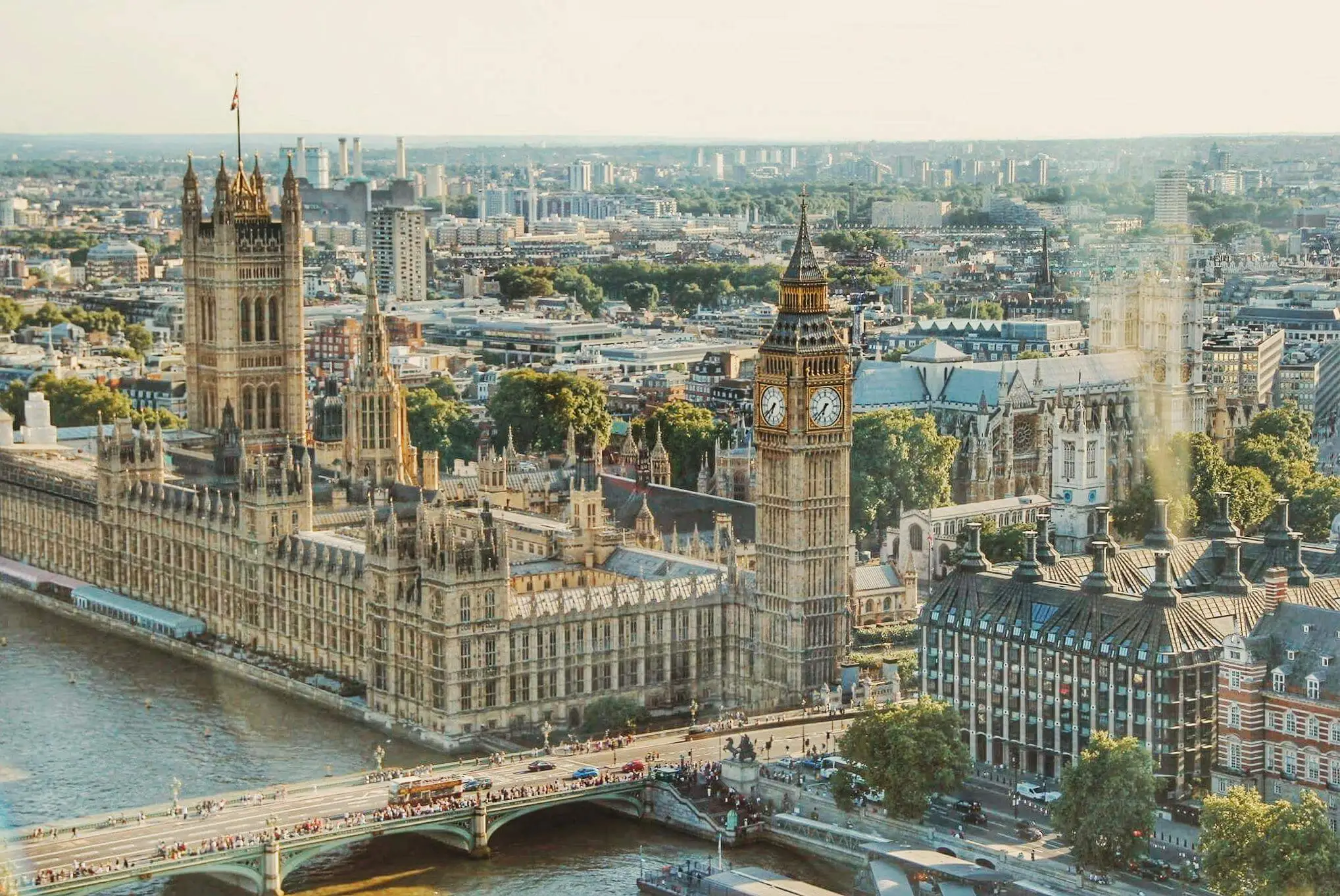 Places-to-visit-in-London