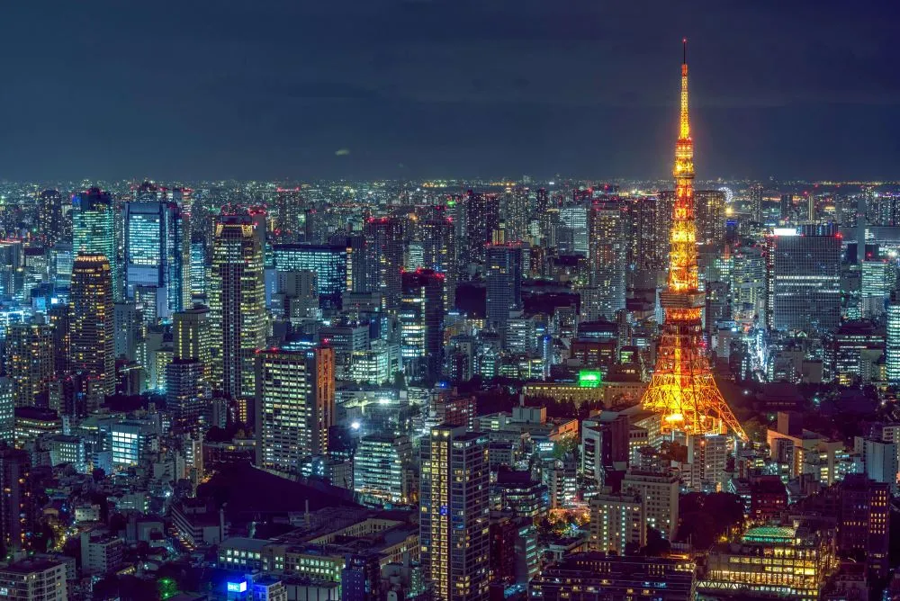 Places-to-visit-in-Tokyo