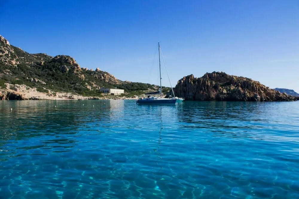 La Maddalena