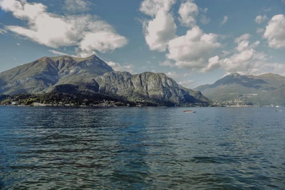Lake-Cono