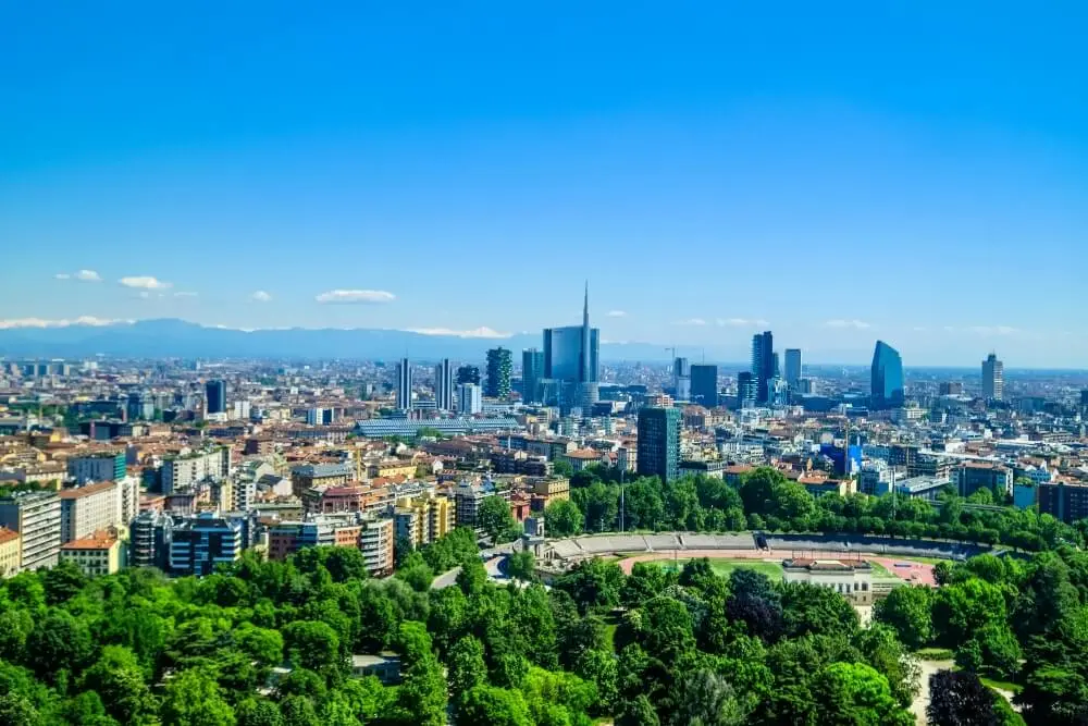 Milan-italy-city