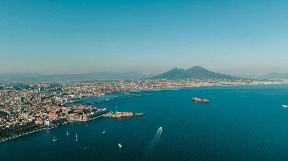 Naples