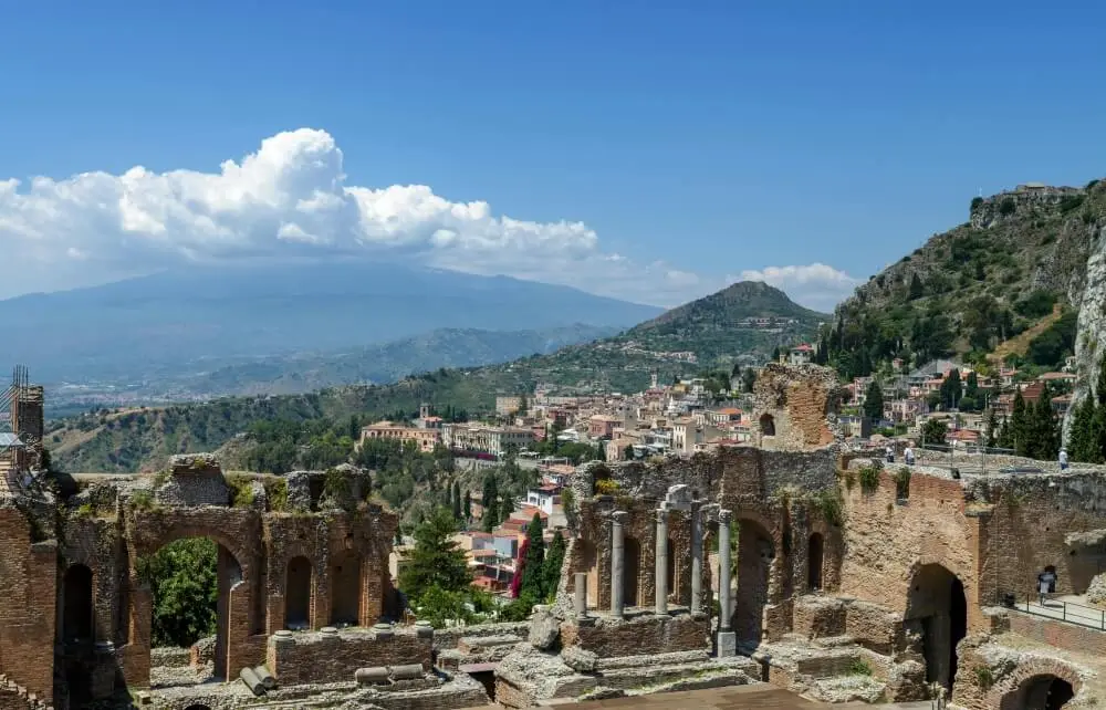 Taormina