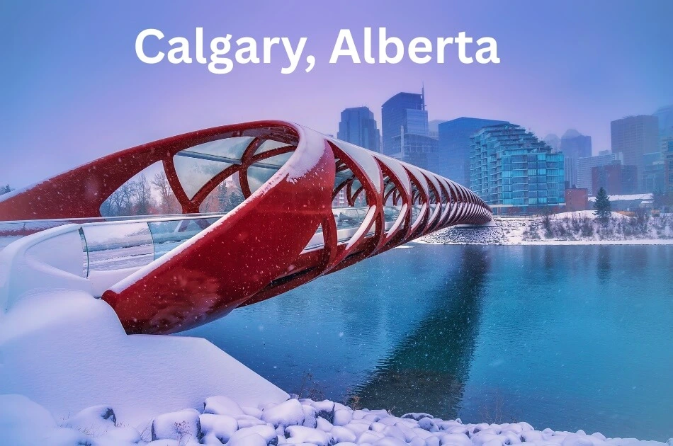 skyline-and-calgary-tower-in-snowfall-in-calgary-alberta-canada