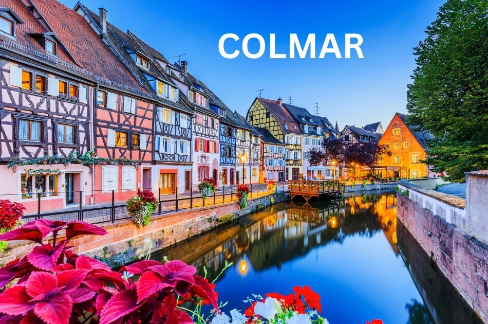 colorful-houses-along-canal-in-colmar-france