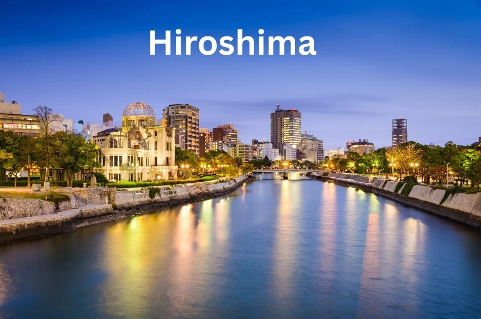 hiroshima-peace-memorial-and-cityscape-japan