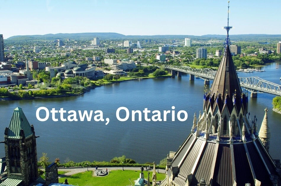 parliament-hill-buildings-in-ottawa-ontario-canada