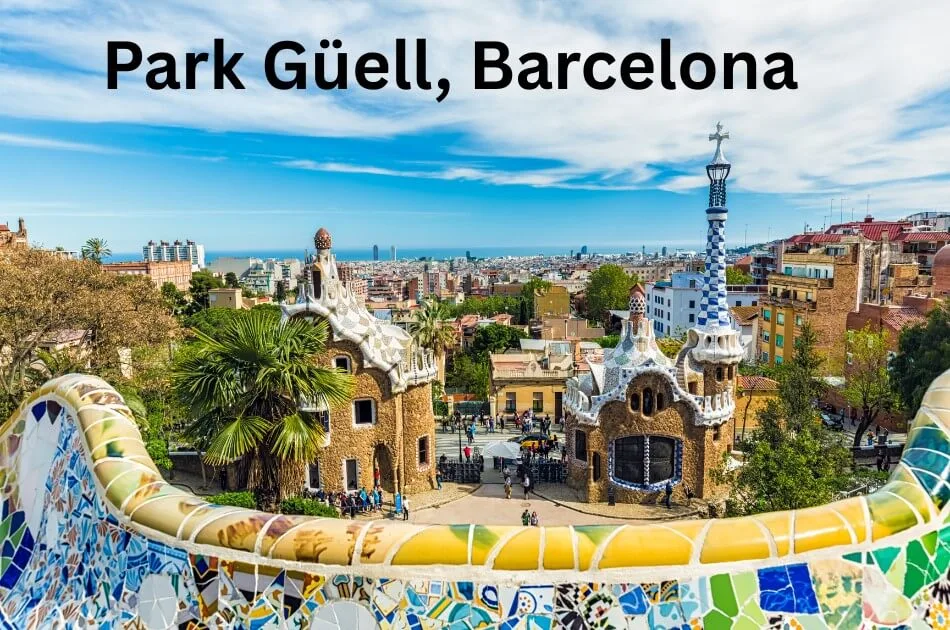 park-guell-barcelona-colorful-mosaic-terraces-and-city-view-in-spain