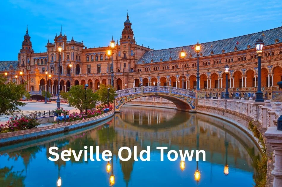 plaza-de-espana-in-the-front-of-water-in-seville-old-town-spain