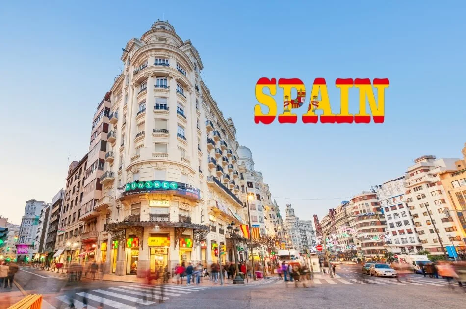 Spain