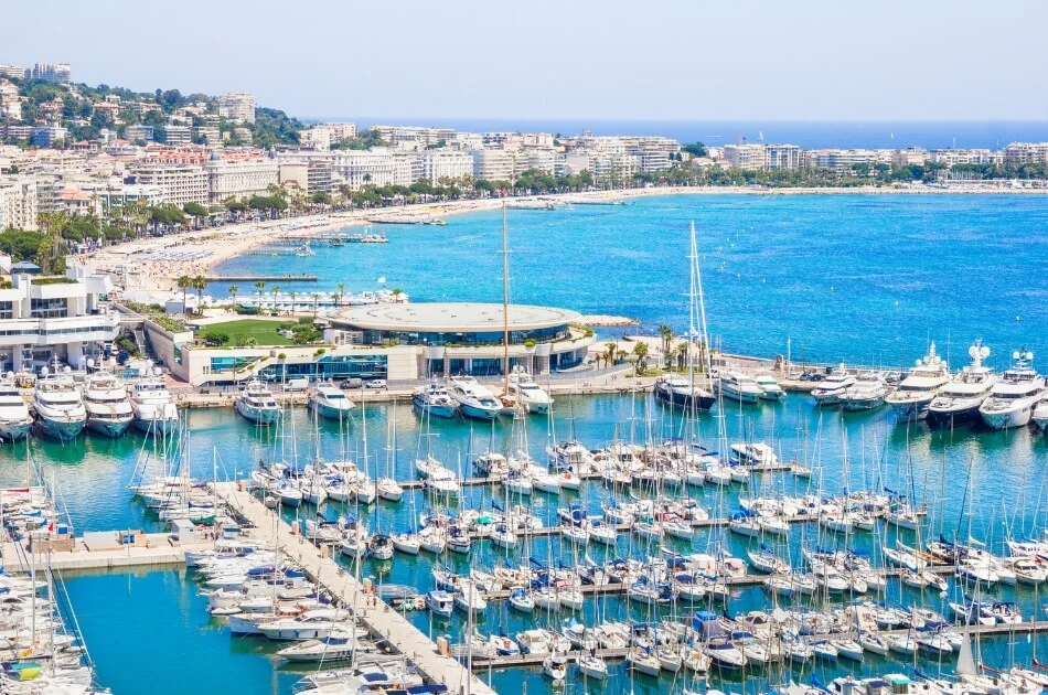 Things to do in Cannes