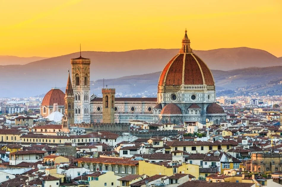 Things to do in Florence