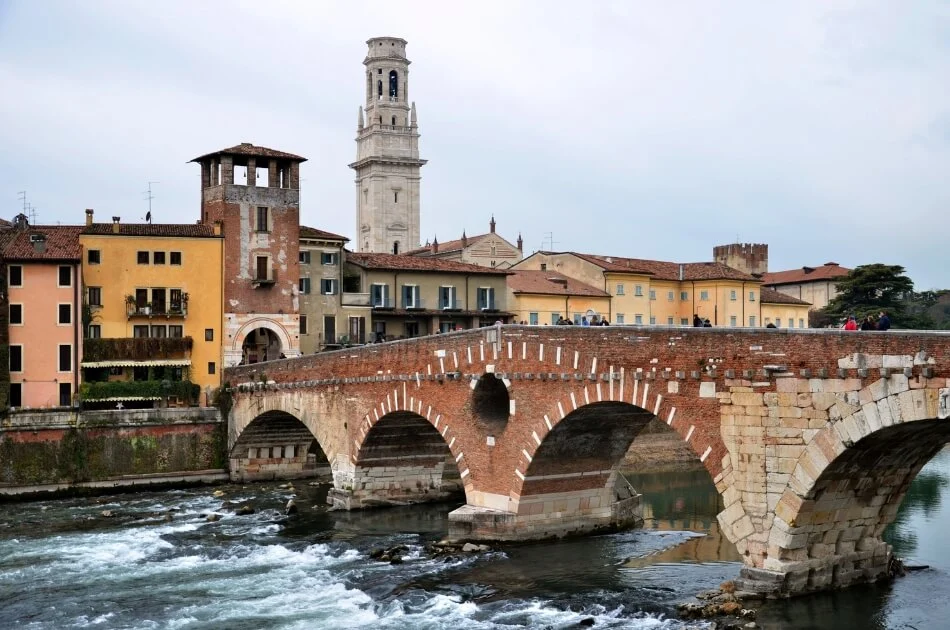 Things to do in Verona