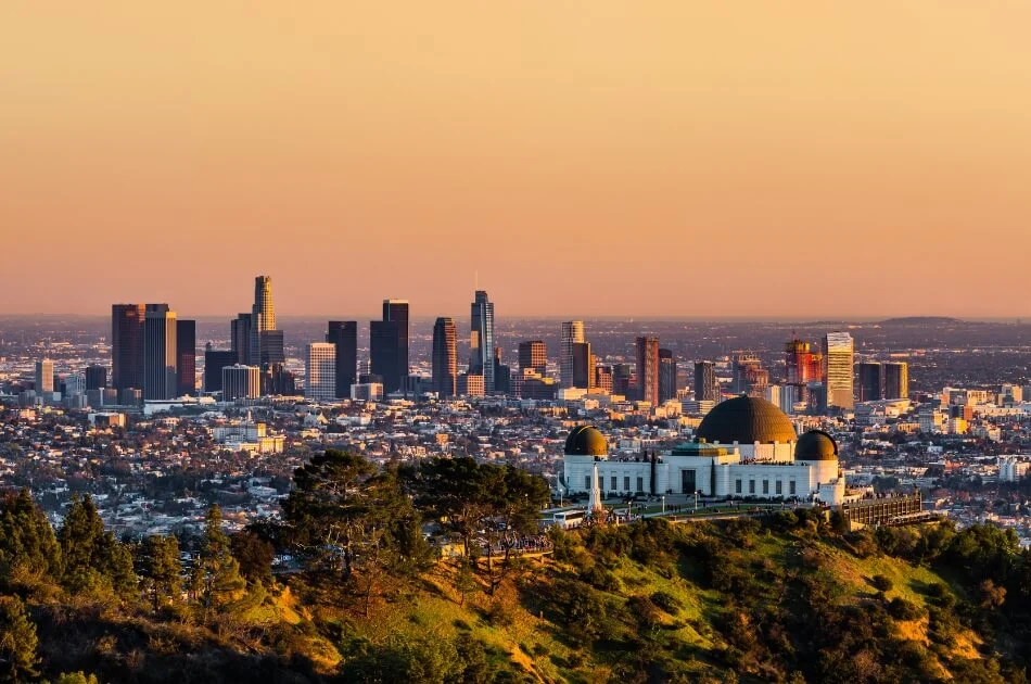 Things to do in Los Angeles